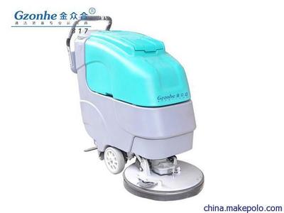 陜西地區(qū)洗地機(jī)與掃地機(jī)設(shè)備選購(gòu)指南