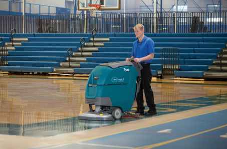 美國坦能T300e洗地機(jī) 高清細(xì)節(jié)圖全方位解析