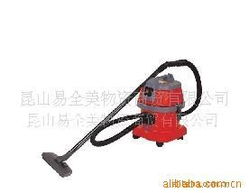 智能家居新體驗 昆山易全美物資商貿(mào)掃地機引領(lǐng)清潔革命